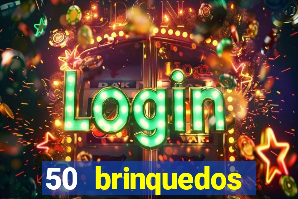 50 brinquedos antigos que valem uma fortuna